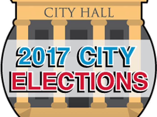 Vote Clipart Civic Virtue - Colorado Springs (640x480)