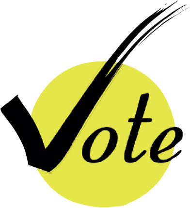 Ragi Kadirgamar, Son Of Late Foreign Minister Lakshman - Election Vote Logo (391x443)