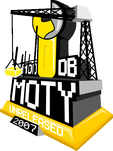 Moty Vote Unreleased Big - Mod Db (375x500)