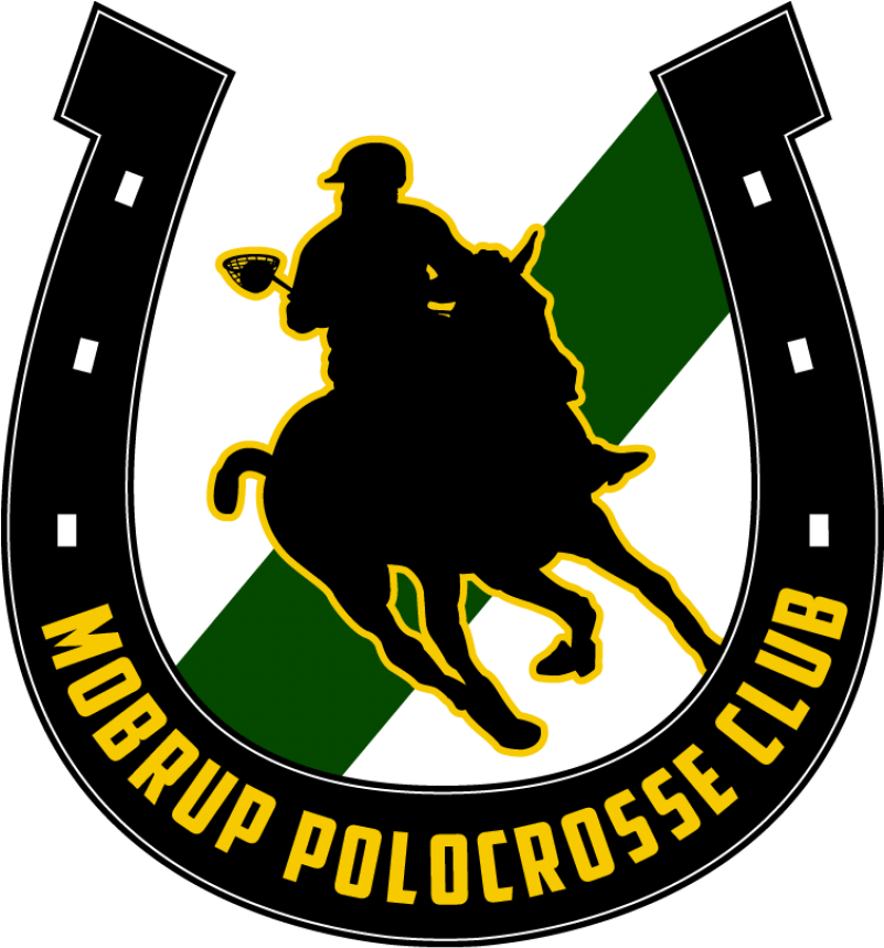 Vote For Mobrup Junior Polocrosse Team In The Thermoskin - Emblem (800x905)