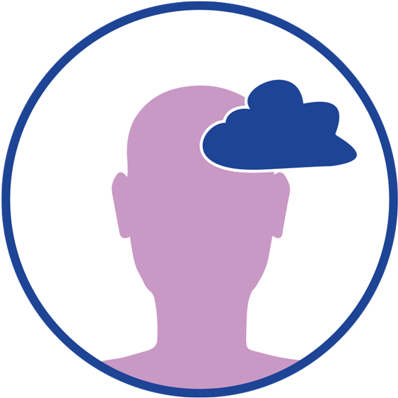 Conditions Neurofeedback Helps New Jersey Institute - Feeling (600x600)