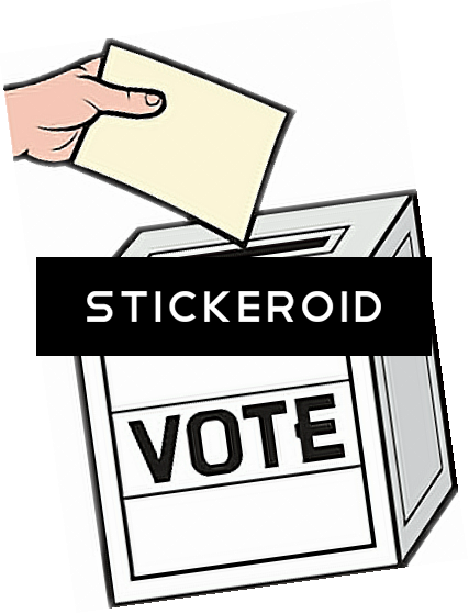 Buy - Vote - Ballot Box (427x559)