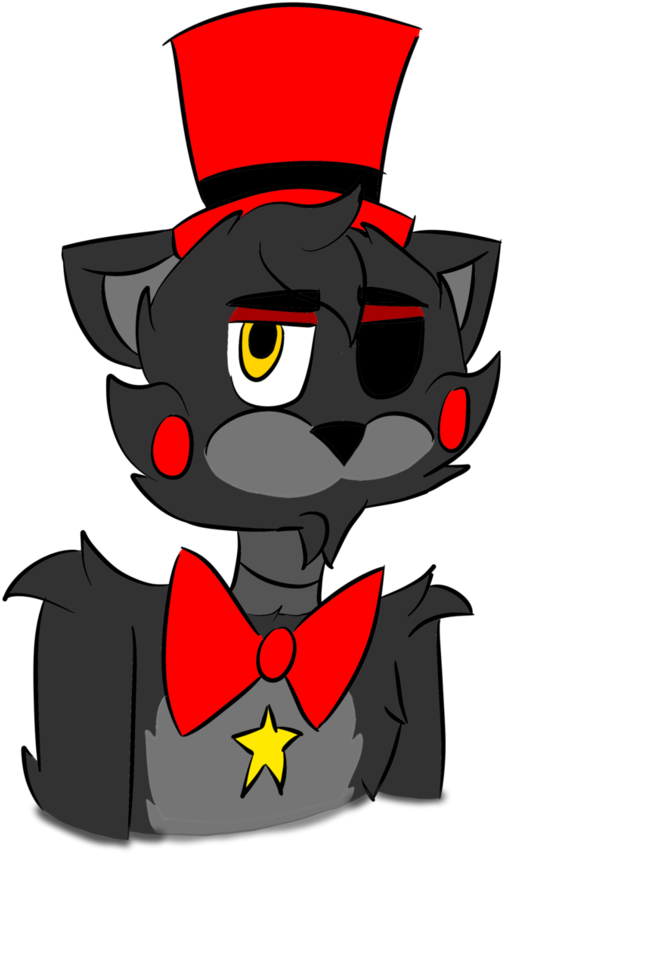 Depression Clipart Disappointed - Freddy Fazbear's Pizzeria Simulator (774x1032)