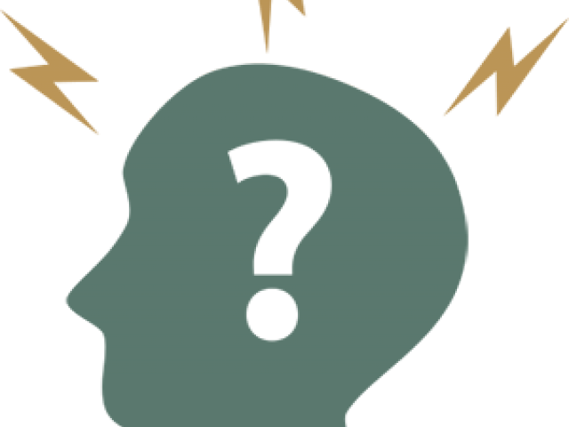 Depression Clipart Mental Abuse - Symptome Bild (640x480)