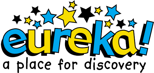 Eureka Nursery Is A Full Day Care Setting In The Heart - Eureka Nursery Coventry Logo (512x245)