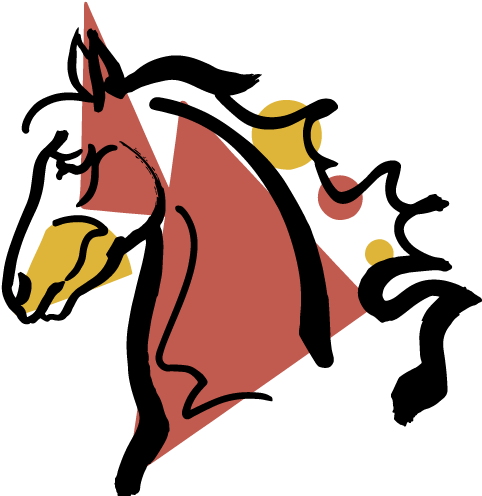 Ballinger Equine Ballingerequine Twitter - Ballinger Equine (600x600)