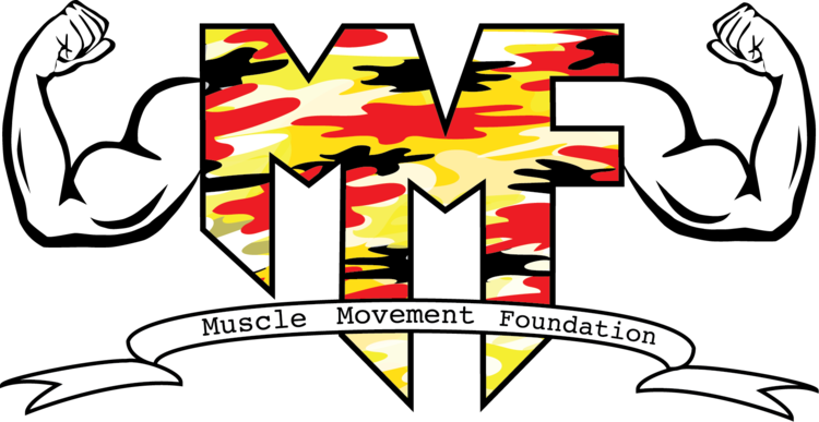 Banner Library Stock Muscles Clipart Muscle Movement - Fairy (750x387)