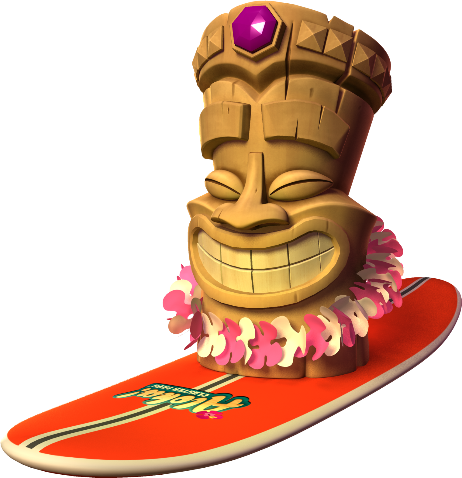 Click To Preview - Aloha Slot (2048x2048)