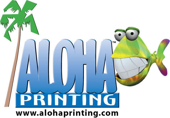 Aloha Printing - Aloha Printing (576x400)