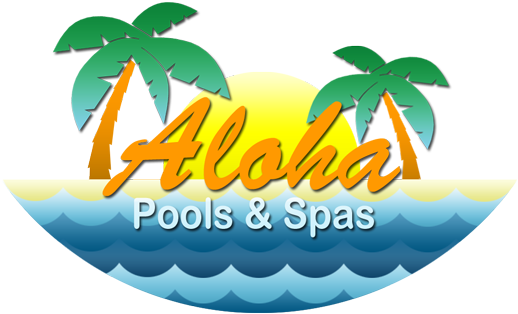 Aloha Pools And Spas - Aloha Pools And Spas (525x325)