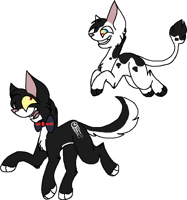 Don't Hug Me I'm Scared - Don T Hug Me I M Scared (827x847)