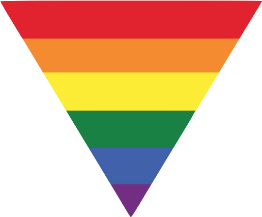 289 346 - Lgbtq Triangle (514x434)