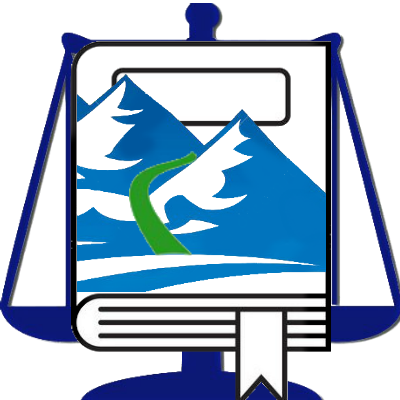 Mountain Pass Law Firm - Law (400x400)