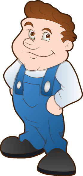 People, Illustration, Individual, Person, People People - Cartoon (278x588)