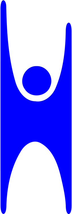 Humanism Computer Icons Emblem Symbol Person - Emblem (750x750)