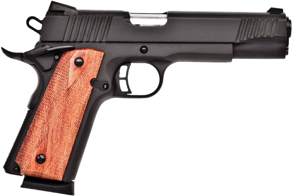 Clip Art Royalty Free Citadel Legacy Sports International - Citadel 1911a1 Compact (1024x1024)