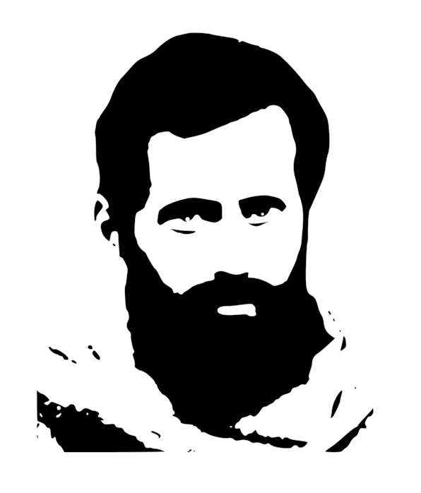 Cuttack Person 9 October Lawyer Computer Icons - Freedom Fighters Clip Art (643x750)