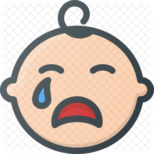 Picture Library Stock Miscellaneous Icons In And - Icon Baby Boy (512x512)