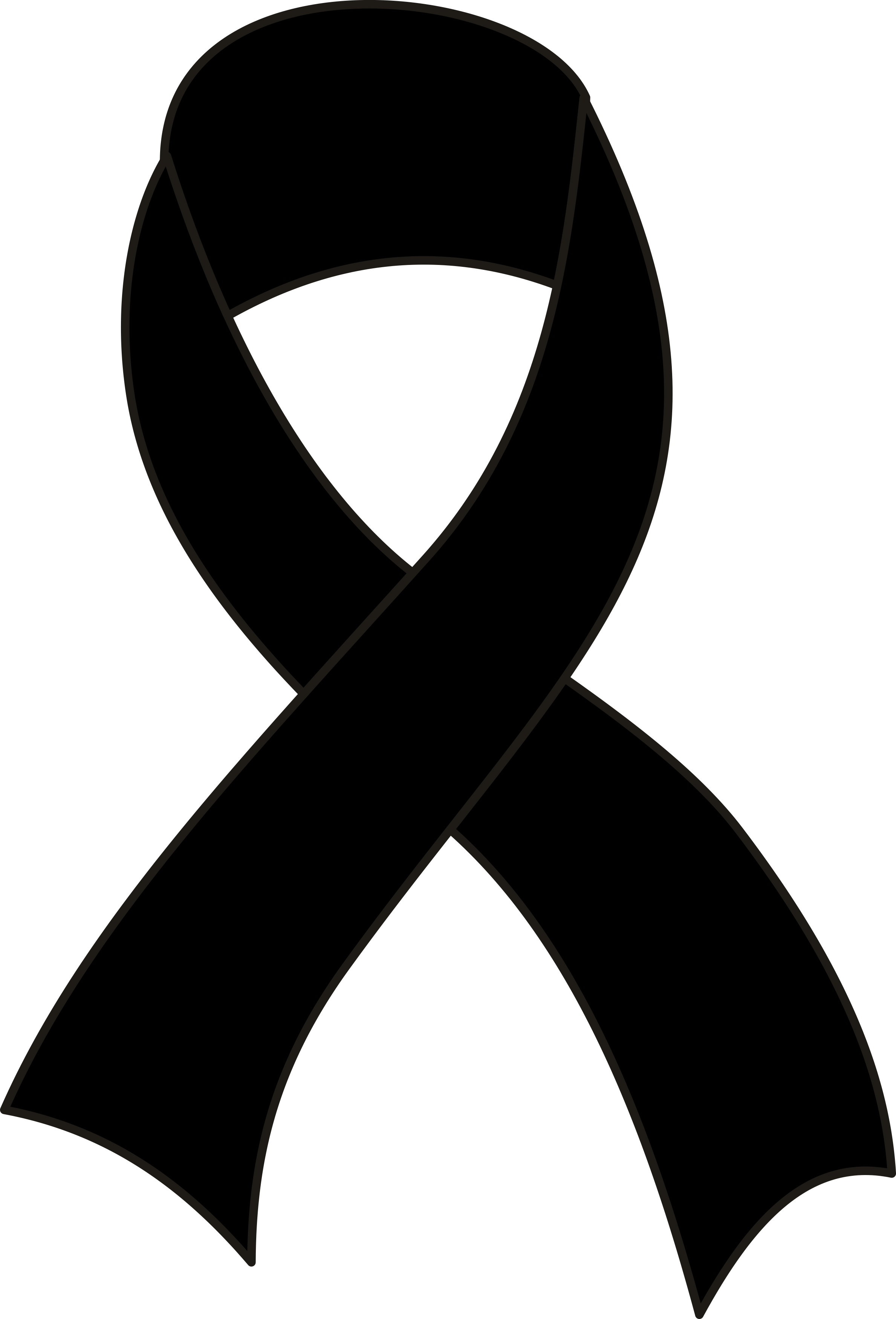 Png Freeuse Download Awareness Clipart Additional Information - Clip Art (2378x3500)