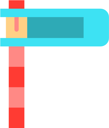 Noisemaker Free Icon - Colorfulness (512x512)