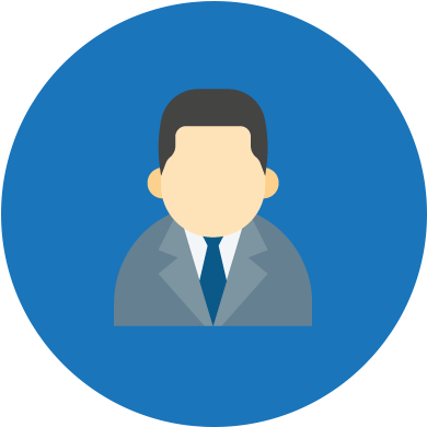 Instantly In Front Of A Decision Maker - Colibri Io Logo (396x396)