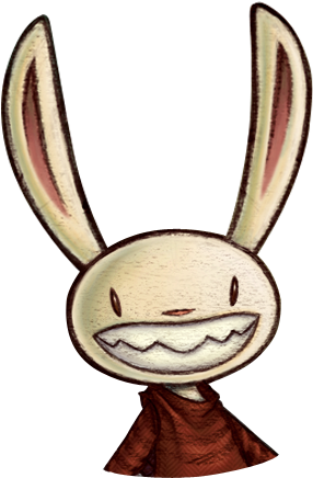 Sam-301 Tosmposter Maximusheadnew - Cartoon (391x488)