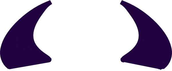 Graphic Library Stock Silhouette At Getdrawings Com - Horns Clip Art Png (600x248)