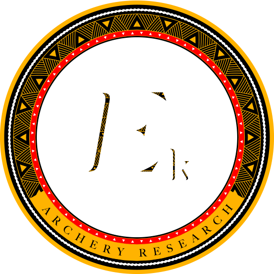 Everything - Ek Archery Logo Png (551x551)
