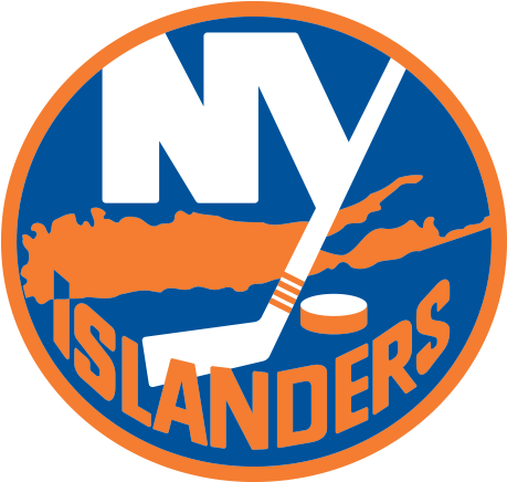 National Hockey League Teams, Scores, Stats, News, - Nhl New York Islanders (500x500)