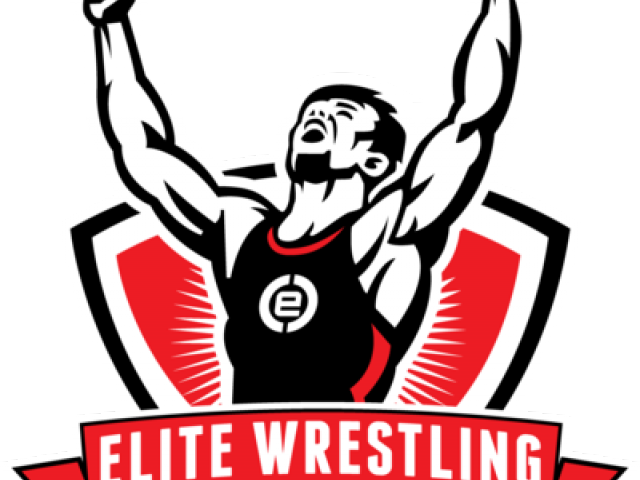 Wrestling Clipart Wrestling Equipment - Vancouver Wrestling Club Logo (640x480)