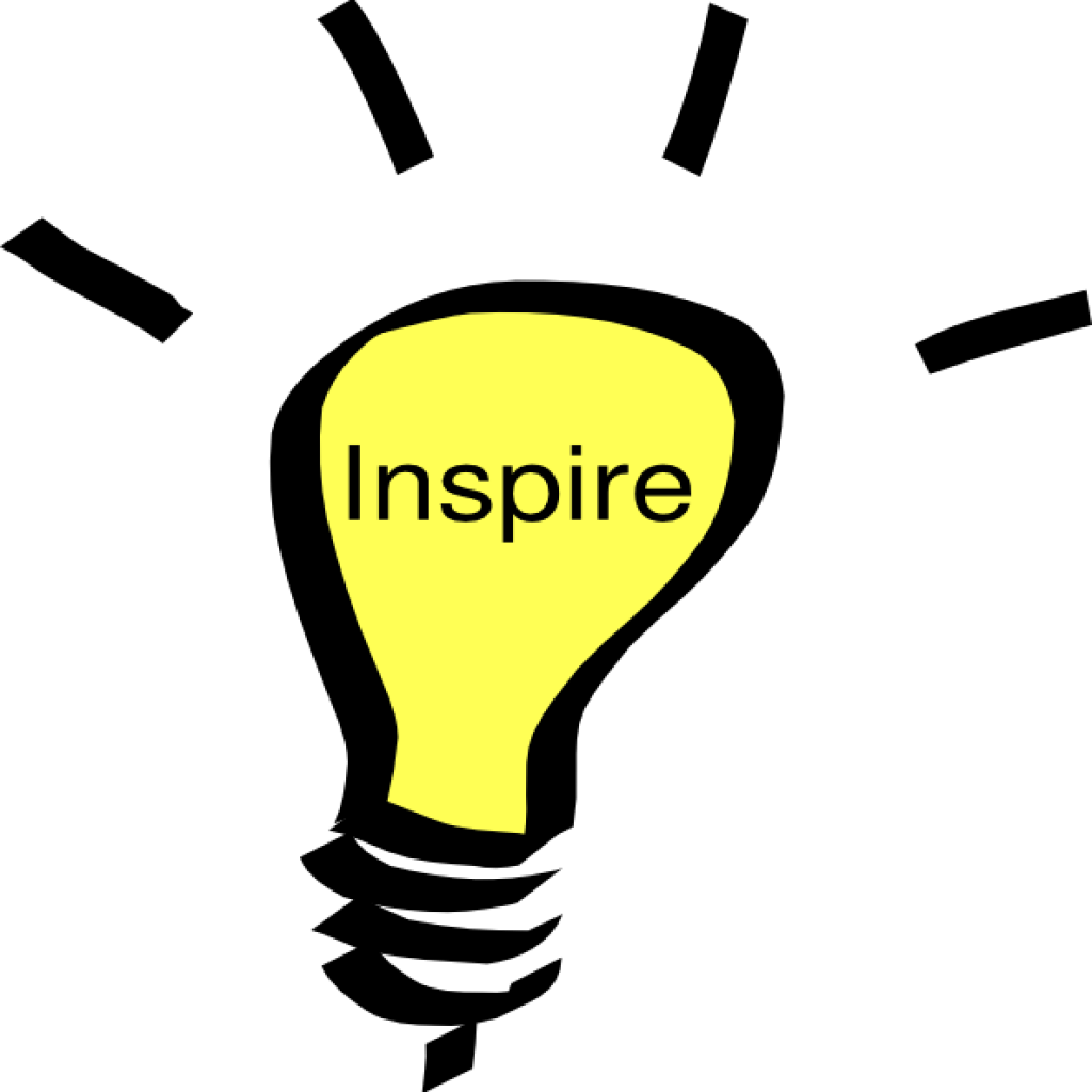 Inspiration Clip Art Inspire Clip Art At Clker Vector - Inspiration Clipart (1024x1024)
