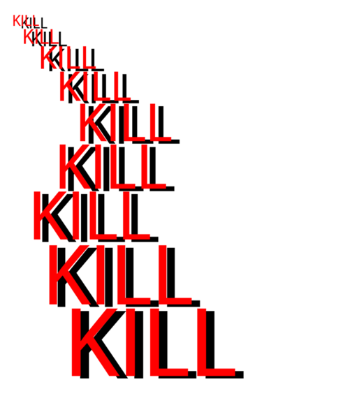 Clipart, Horror, And Png Image - Png Transparent Horror (500x583)