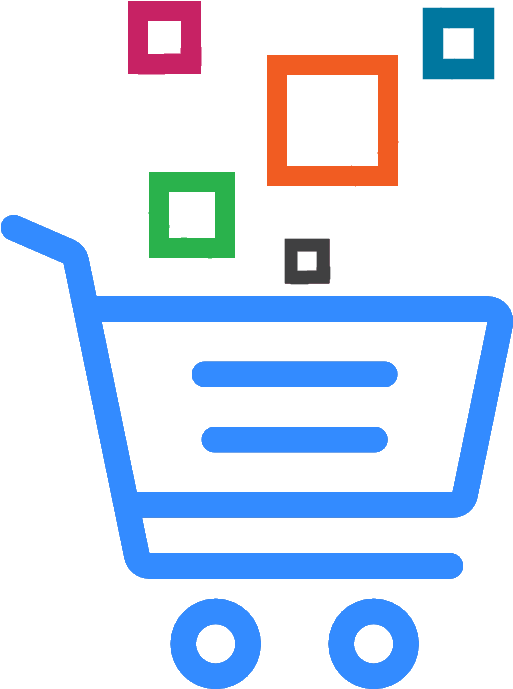 Click Here To Buy Your Inspirational Leadership Card - Shopping Cart (512x727)