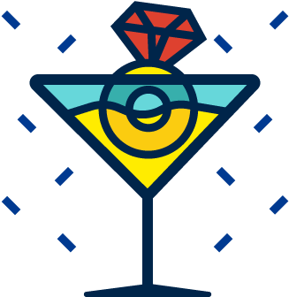 Bachelorette Party Icon (390x390)