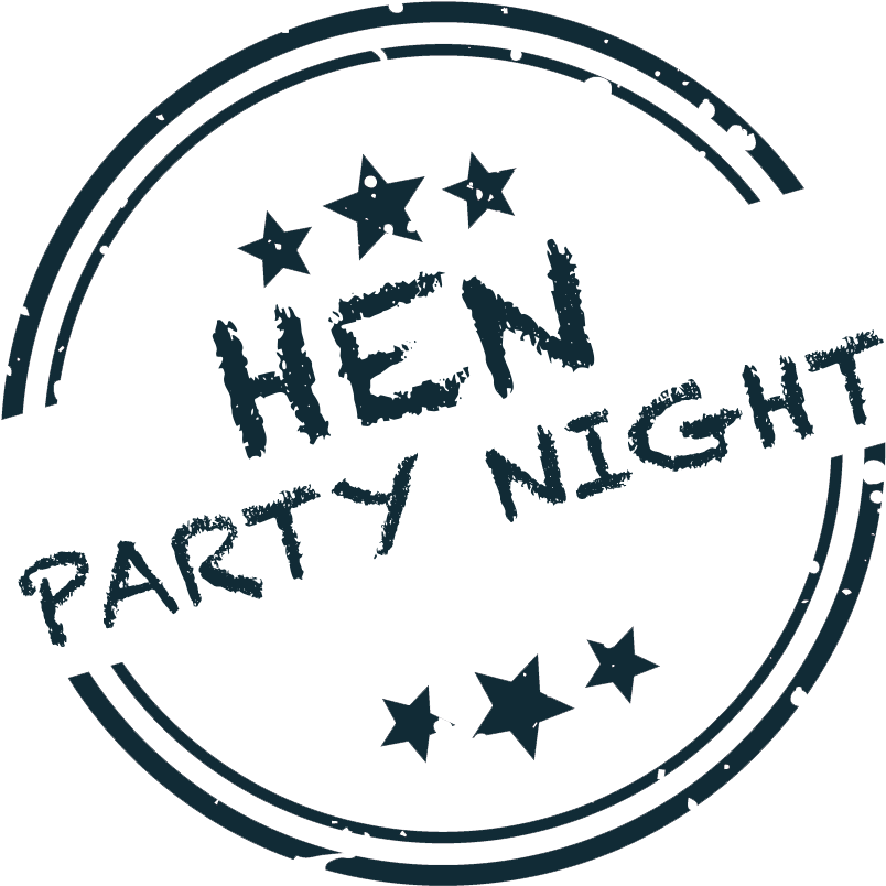 Logo - Logo De Night Party Png (881x855)