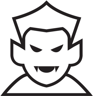 Ghost, Soul, Hallowen, Horror, Fear, Night, Nighttime, - Drawing (512x512)