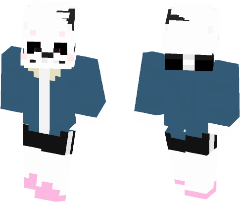 Male Minecraft Skins - Minecraft (584x497)
