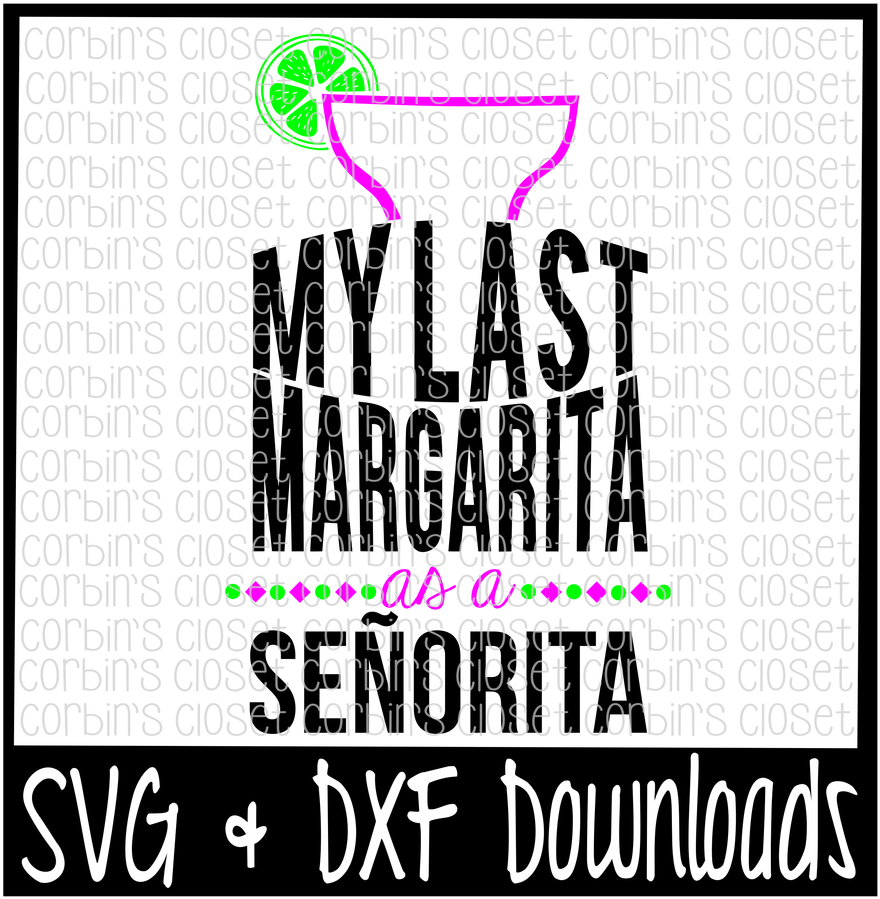 Bachelorette My Last As A Senorita Cut - Little Brother Biggest Fan Football Svg (1400x932)
