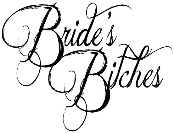 Brides Bitches Bachelorette Bridal - Marla Rae - Get Renewed I Canvas (700x691)