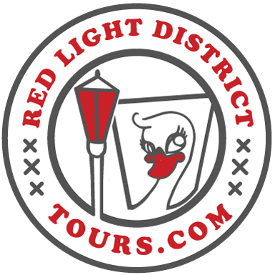 Red Light District Tours Exciting Group, Bachelor Tours - Logo (385x385)