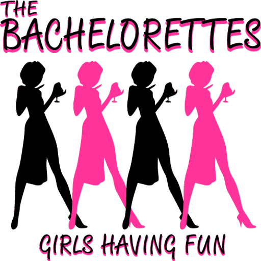 The Bachelorettes Girls Having Fun - Girls Having Fun (512x512)