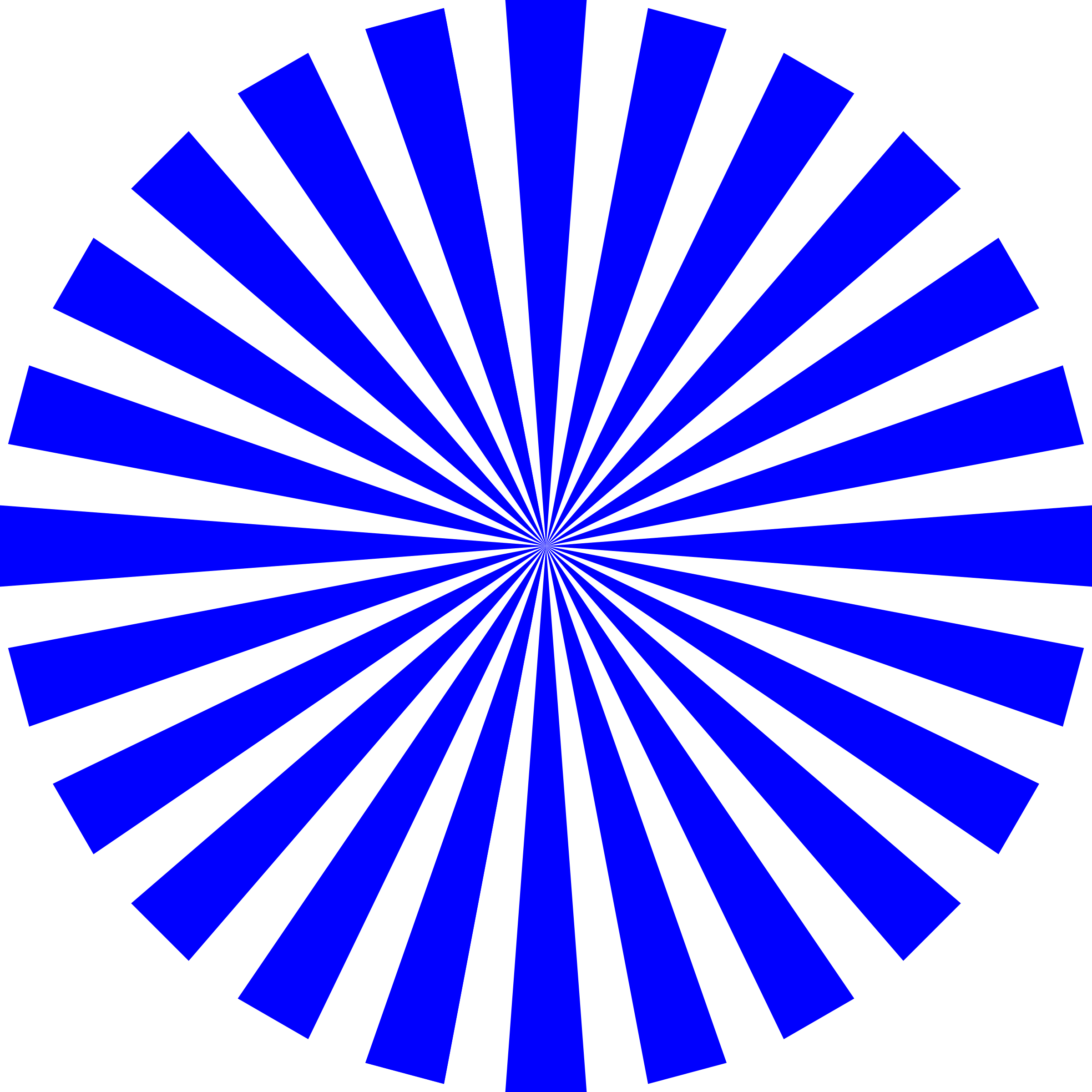 Wagon-wheel Effect Stroboscopic Effect Dallas Shambhala - Raios De Sol Vetor (2400x2400)