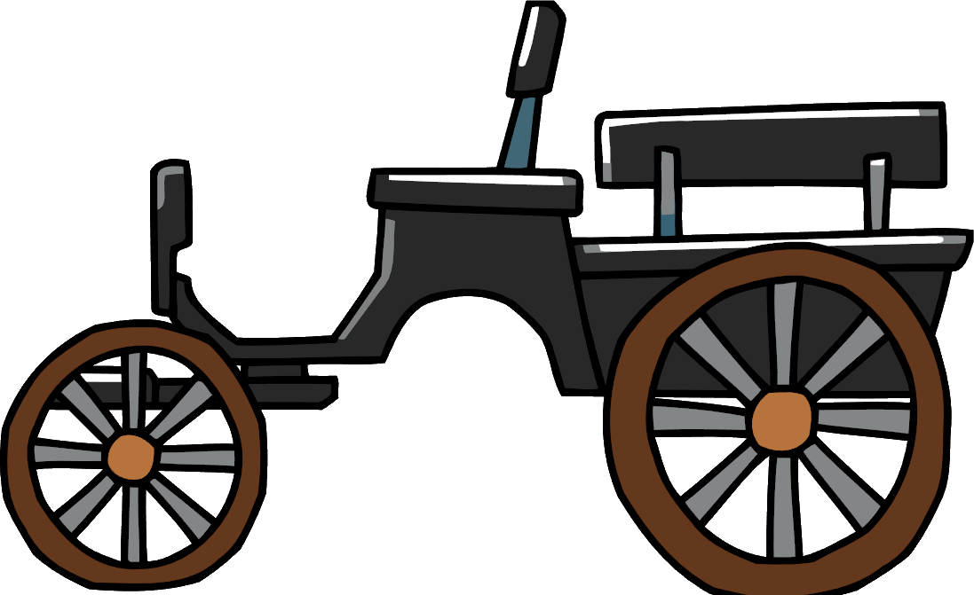 Wagonette Scribblenauts Wiki Fandom - Wiki (1097x671)