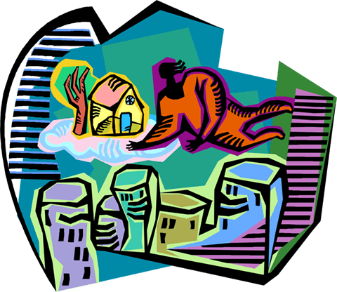 Man Relaxing Outside The City At A Beach Royalty Free - Man Relaxing Outside The City At A Beach Royalty Free (480x416)