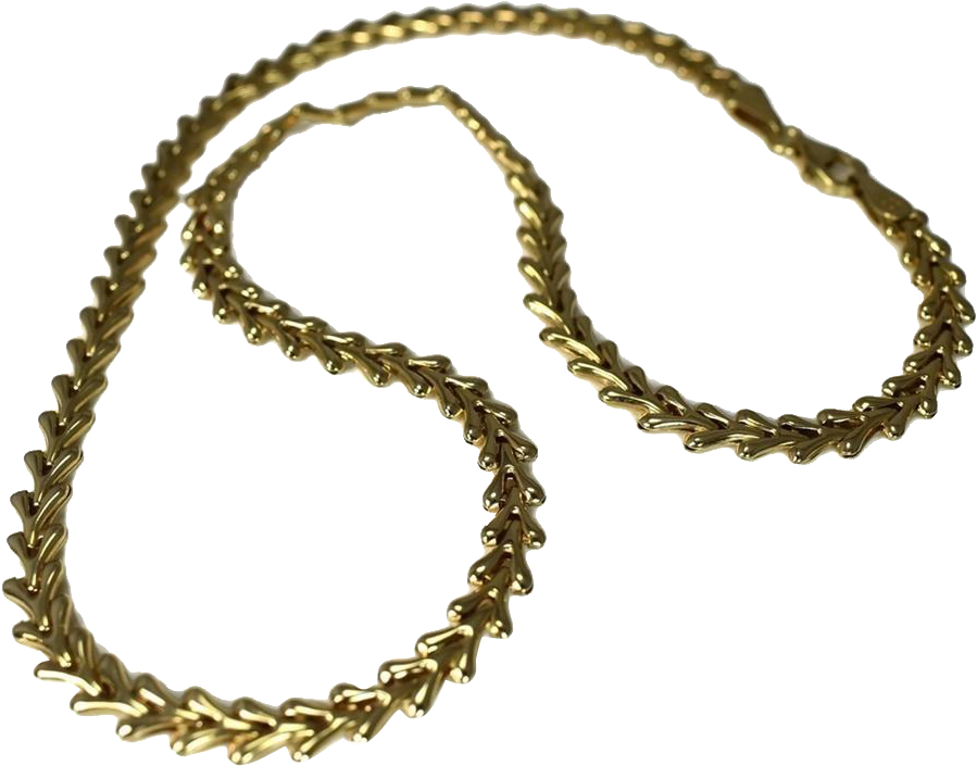 Picture Freeuse Download A Gorgeous K Gold - Necklace (898x898)