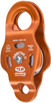 Picture Royalty Free Library Chain Clip Mountaineering - Climbing Technology Orbiter D One Size (390x390)