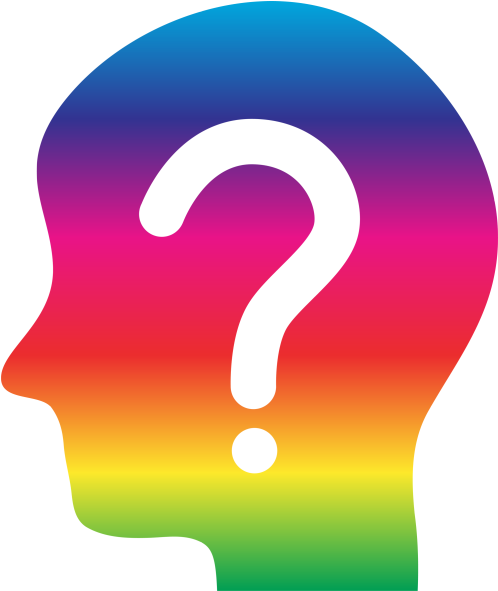 Parent Clipart Conflict - Creativity (600x600)