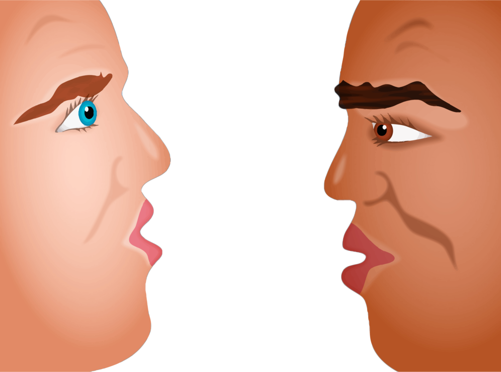 Computer Icons Download Video Cartoon - Lip Reading (1009x750)