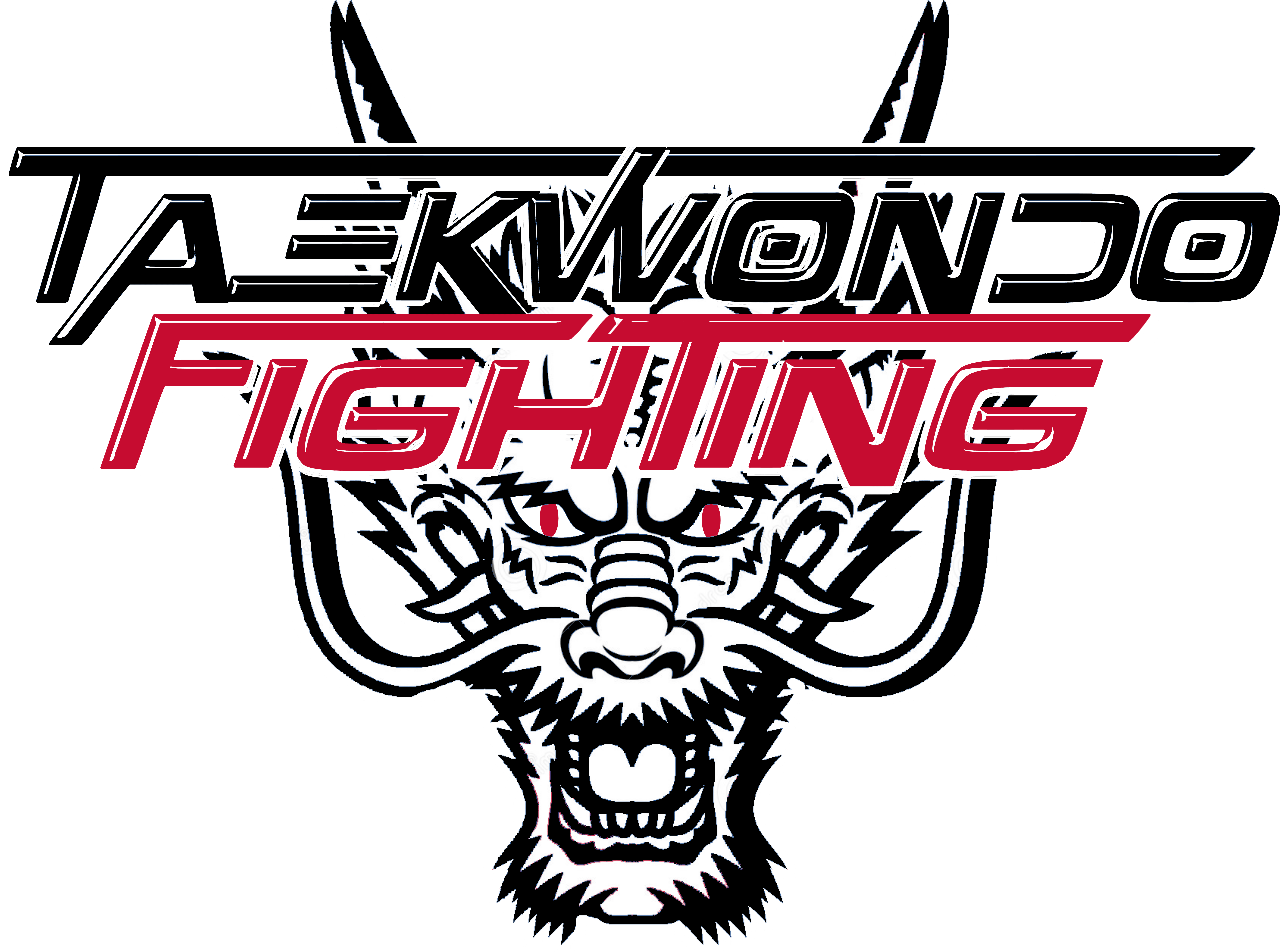 Taekwondo Sparring World Class Martial Arts"> - Illustration (7250x5250)