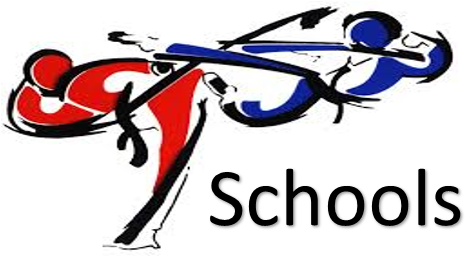 More Information On The History Of 'taekwondo' Can - Taekwondo (539x302)